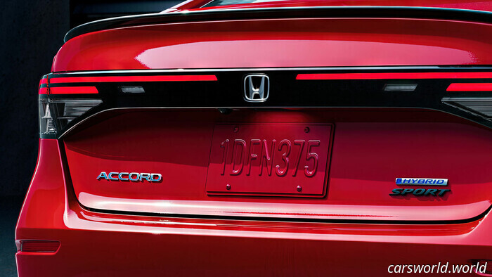 Oltre un quarto di milione di proprietari di Honda potrebbero perdere potenza senza preavviso | Carscoops